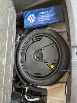 VW T-Roc 2.0 TSI R-Line 4Motion 140KW - 16