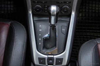 Opel Antara 2.2 CDTI 184k 4x4 Cosmo A/T - 16