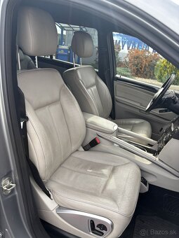 Mercedes GL350 CDi AMG 4matic, - 16