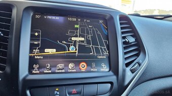 Jeep Cherokee 2.0 Multijet Longitude 4WD SK - 16