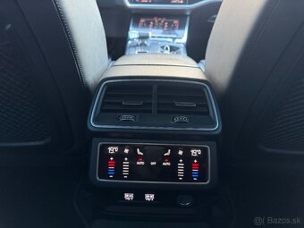 Audi S6 C8 Avant 3.0TDi Quattro 257kw - Odpočet DPH - - 16
