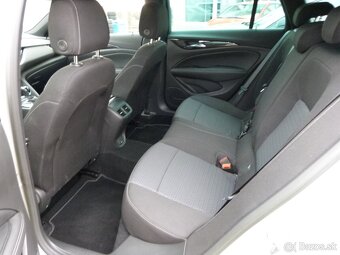 Opel Insignia ST 2.0 CDTi S S Elegance A/T - 16