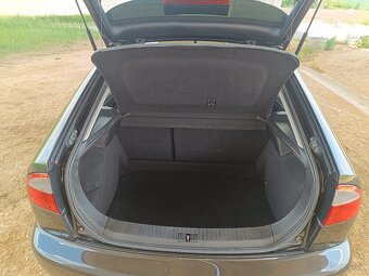 SEAT LEON 1,9 TDi 96 kW TOP SPORT - 16
