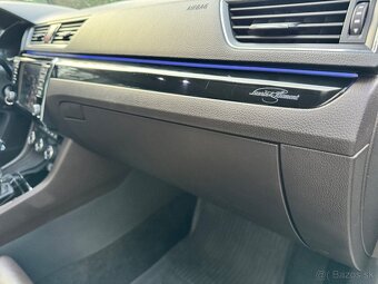 Škoda Superb  3 2.0 Tdi Dsg Laurin & Klement - 16