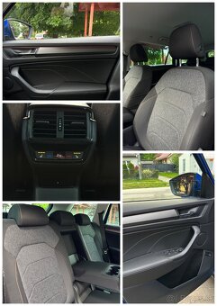 Škoda KODIAQ CLEVER 2.0TDi 2022 DSG VIRTUAL/ŤAŽNÉ/MATRIX - 16