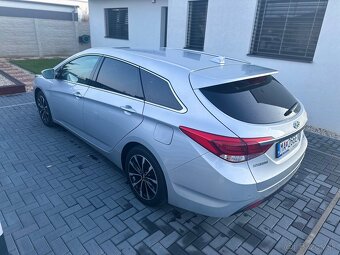 hyundai i40 GDI 64000km - 16