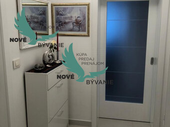 Na predaj apartmán so strešnou terasou len 80m od mora, výhľ - 16