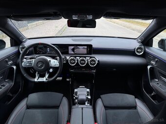 Mercedes-Benz A35 AMG 4MATIC 225kw vZÁRUKE - 16