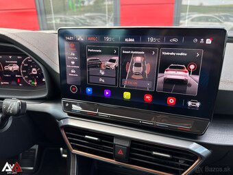Cupra Formentor 2.0 TSI 4Drive DSG Veloz, v Záruke, Pôv.lak - 16