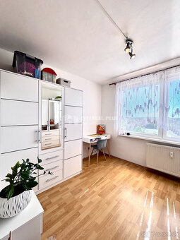 Ponúkame Vám na predaj 2 izbový byt prerobený na 3 izbový by - 16