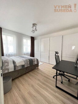 VYMEŇ SUSEDA – Výnimočný 3izb. dizajnový byt, 87.00 m2 zari - 16