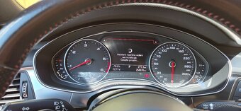 Audi A6 C7 3.0 Bitdi 240kw rv.2017 competention - 16
