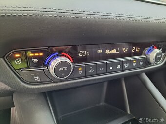 Mazda 6 2.0 Skyactiv-G165 Revolution Top - 16