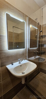 Byt 2+1 s loggiou na sídlisku Západ II, Smižany, okres SNV - 16