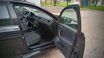 Škoda Rapid 1.2TSI - 16