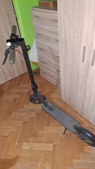 Elektrická kolobežka Xiaomi M365 - 16