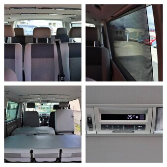 Volkswagen T5 Caravelle 2.0 TDI - 16