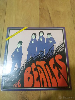 Predám zbierku 200+ vinylových platní (anglické, CZ/SK, HU) - 16