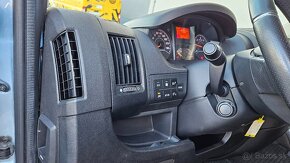 Fiat Ducato 2.3 MultiJet 150k E6 L2H2 3,3t - 16