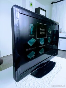 Televízor Philips - 16