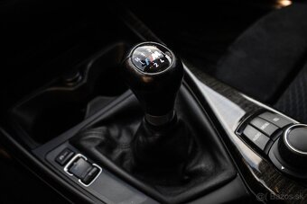 BMW Rad 1 116i M-PACKET 2014 - 16