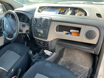Dacia Dokker 1.5 DCi - 16