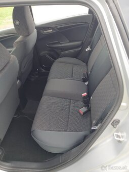 Honda Jazz 1,3 VTEC TREND - 16