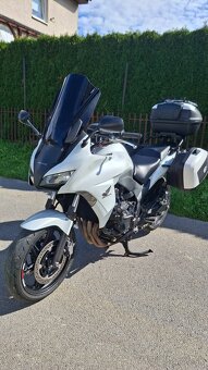 Honda CBF1000F - 16
