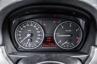 BMW Rad 3 Touring 320d / NA SPLÁTKY / PROTIÚČET - 16