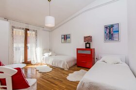 CHORVÁTSKO - Krásny dom so 6 apartmánmi - ZADAR, Diklo - 16