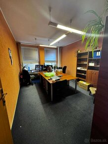 Prenájom kancelárskych priestorov v Poprade v centre - 16
