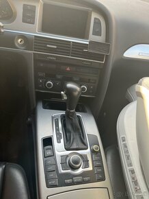 Predám ND na Audi A6 C6 4f 3.0TDI Quattro - 16