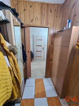 Na predaj 3 izb.byt po rekonštrukcii s balkonom Komárno  - 16