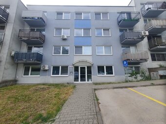 2 izbový byt,  s parkovacím miestom v novostavbe - 16