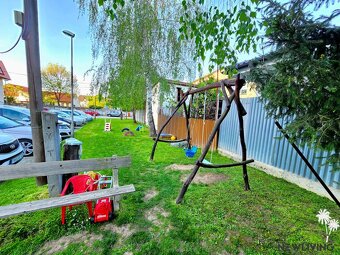 NA PREDAJ krásny slnečný byt Orviský kút / Piešťany - 16