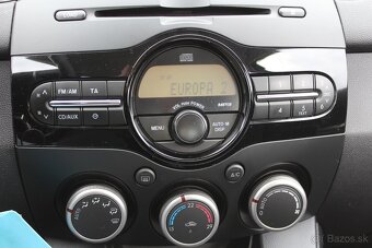 Mazda 2 / 1,6CD SPORTS-LINE / 70kW - 16
