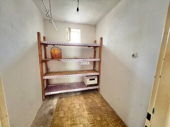 Košice - Krásna nad Hornádom, 3 izb. rodinný dom,pozemok 794 - 16