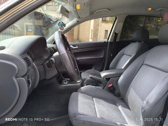 Škoda Superb 2.0 TDI Classic - 16