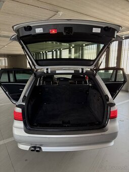 BMW E61 525xd M57 - 16