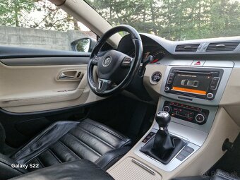 Volkswagen Passat CC - 16