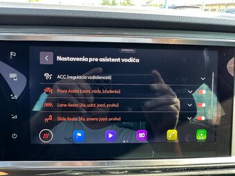 Seat ateca-1.5tsi-DSG-M2021-FULL LED-KAMERA-VIRTUAL - 16