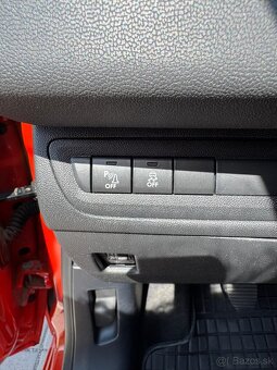 Peugeot 208 - Na predaj - 16
