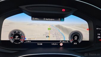 Audi A6 3.0 TDI mHEV Design quattro tiptronic - 16