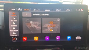 Cupra Formentor 1.4TSI VZ e-Hybrid - 16