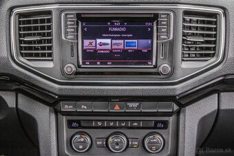 Volkswagen Amarok 3.0 V6 TDI BMT 258k SHADOW EDITION 190kW, - 16