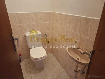 PREDAJ – Rodinný dom po rekonštrukcii – Abranovce okr.Prešov - 16