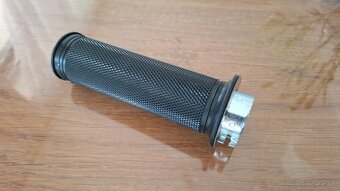 Koleno výfuku BABETTA STELLA 134 - 16