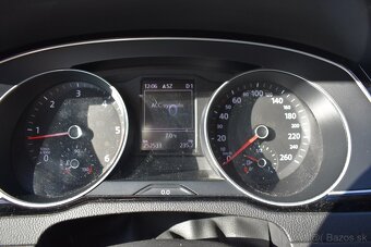 Volkswagen Passat Variant 2.0 TDI 110kw DSG/6st. Bez Ad blue - 16