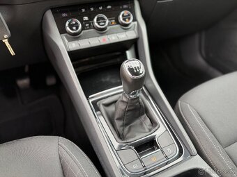 2020 Škoda Karoq 1.0Tsi 85kw | Ťažné ► Tempomat ► Nardo grey - 16