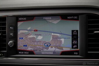 Seat Leon ST 1.6TDI 85kW DSG7 - 16